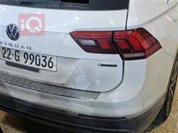 فولكسفاغن تيغوان